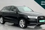 2017 Audi Q3