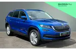 2021 Skoda Kodiaq