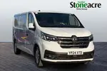 2024 Renault Trafic