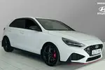 2024 Hyundai i30 N