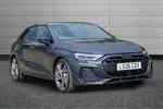 2026 Audi A3