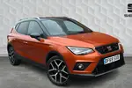 2020 SEAT Arona