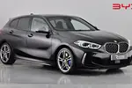 2020 BMW 1 Series