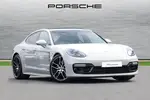 2025 Porsche Panamera