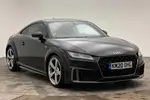 2020 Audi TT