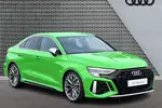 2023 Audi RS3