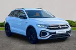 2025 Volkswagen T-Roc