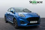 2022 Ford Puma