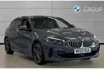 2020 BMW 1 Series