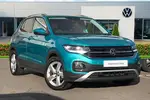 2023 Volkswagen T-Cross