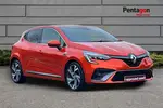 2022 Renault Clio