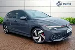 2024 Volkswagen Golf GTI