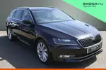 2018 Skoda Superb