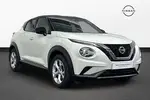 2021 Nissan Juke