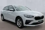 2026 Skoda Scala