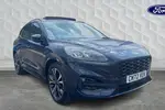 2022 Ford Kuga