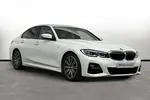 2020 BMW 3 Series