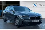 2019 BMW X2