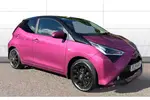 2019 Toyota Aygo