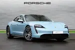 2021 Porsche Taycan