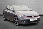 2022 Volkswagen Polo GTI