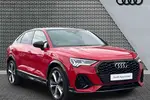 2021 Audi Q3