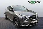 2024 Nissan Juke