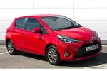 2017 Toyota Yaris