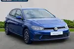 2023 Volkswagen Polo