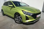 2025 Hyundai i20