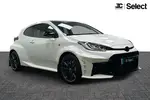 2024 Toyota GR Yaris