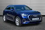 2022 Audi Q3