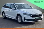 2024 Skoda Octavia Estate