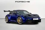2023 Porsche 911