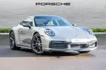 2023 Porsche 911