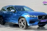 2018 Volvo XC60