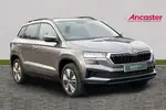2024 Skoda Karoq