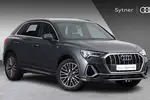 2022 Audi Q3