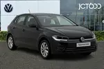 2024 Volkswagen Polo