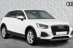 2022 Audi Q2