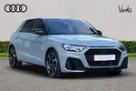 2025 Audi A1