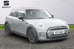 2022 MINI Hatchback 5dr