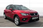 2020 SEAT Arona