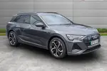 2022 Audi e-tron