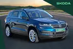 2020 Skoda Karoq