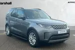 2023 Land Rover Discovery