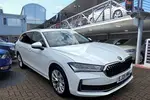 2025 Skoda Superb Estate