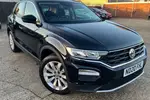 2020 Volkswagen T-Roc