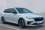 2026 Skoda Scala