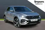 2024 Volkswagen T-Roc